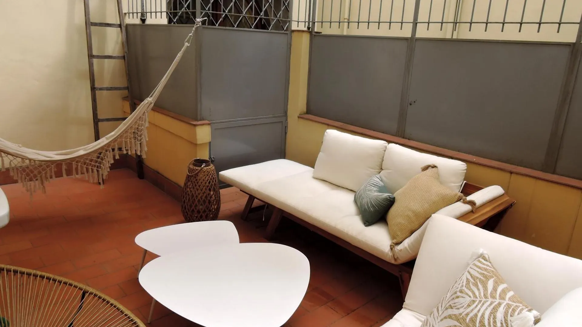 Stunning Apt 5Min Walk To Duomo Florence Italy