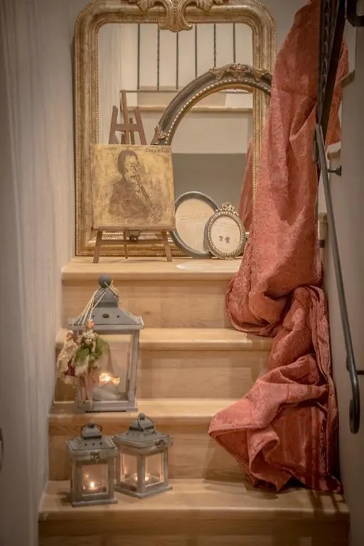 Apartment Stunning Apt 5Min Walk To Duomo Florence