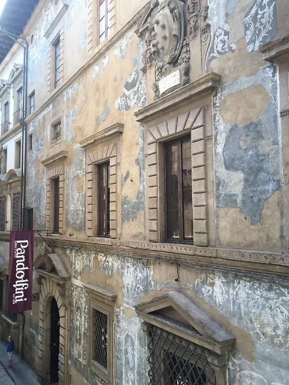 Stunning Apt 5Min Walk To Duomo Florence