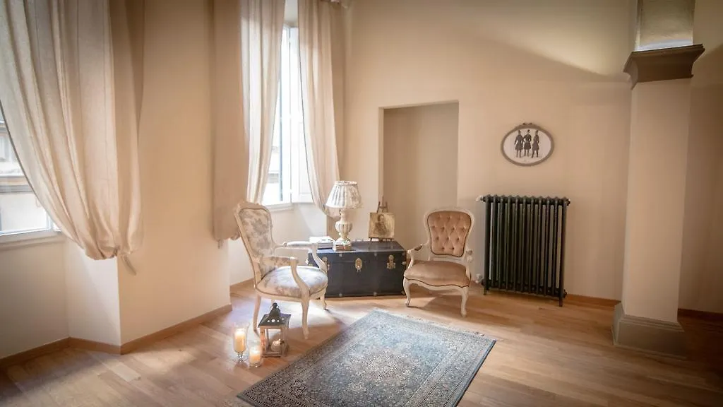 Stunning Apt 5Min Walk To Duomo Florence Italy