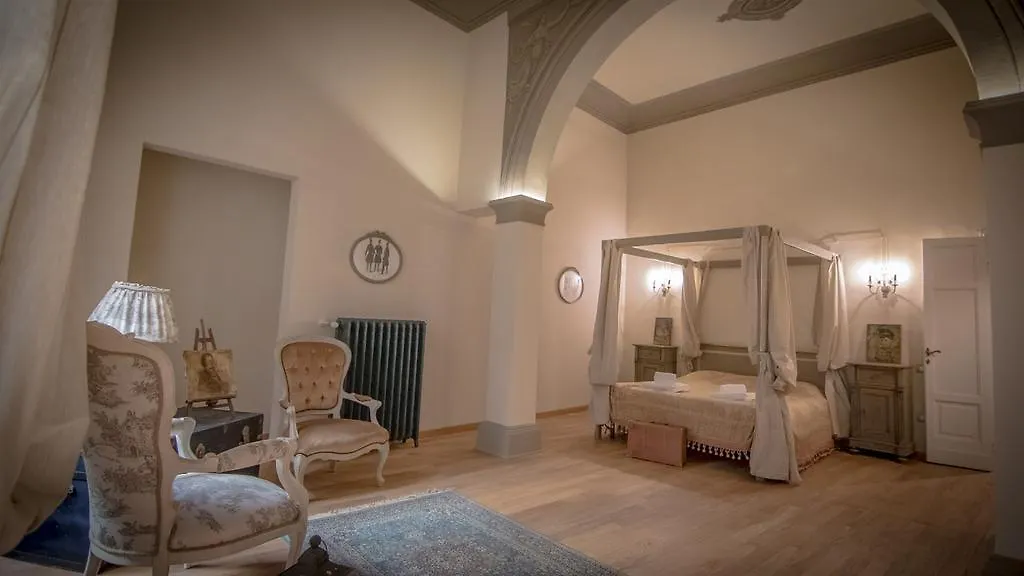 Stunning Apt 5Min Walk To Duomo Florence 0*,  Italy