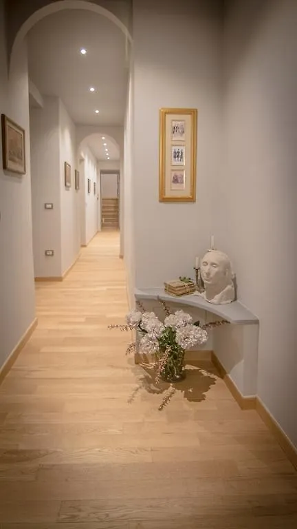 Stunning Apt 5Min Walk To Duomo Florence 0*,  Italy