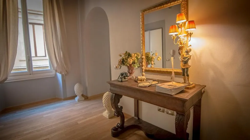 Apartment Stunning Apt 5Min Walk To Duomo Florence Italy