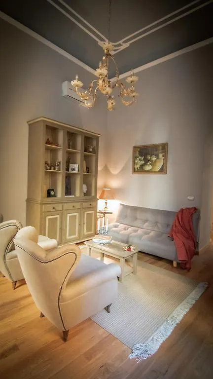 Stunning Apt 5Min Walk To Duomo Florence 0*,