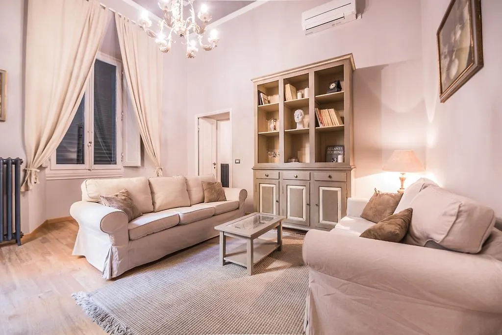 Stunning Apt 5Min Walk To Duomo Florence