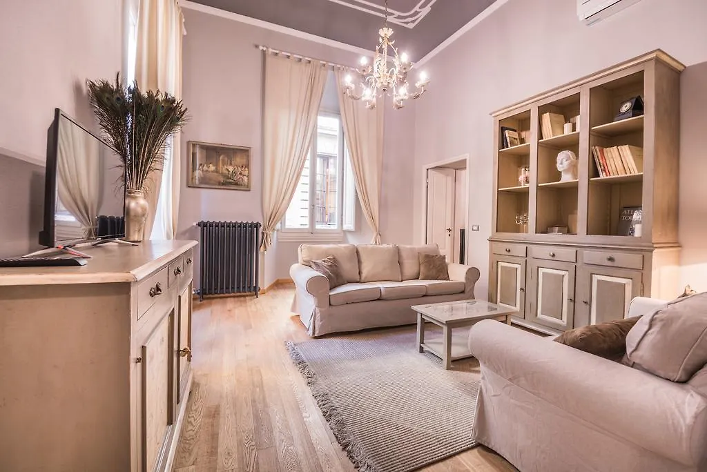 Stunning Apt 5Min Walk To Duomo Florence