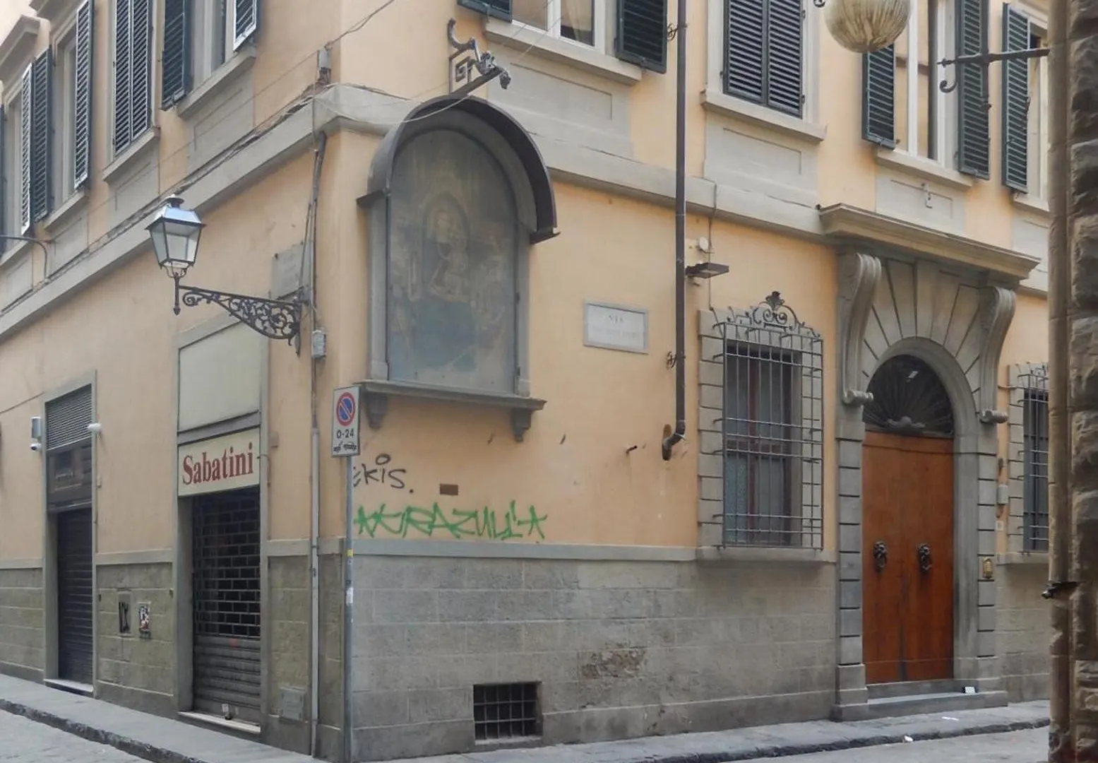 Apartment Stunning Apt 5Min Walk To Duomo Florence Italy