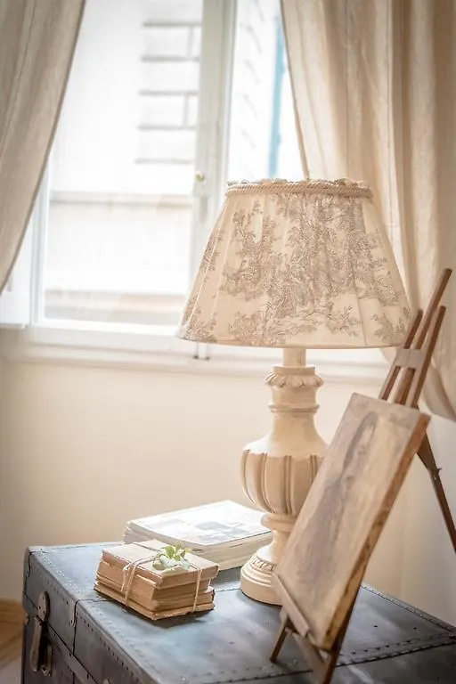 Apartment Stunning Apt 5Min Walk To Duomo Florence