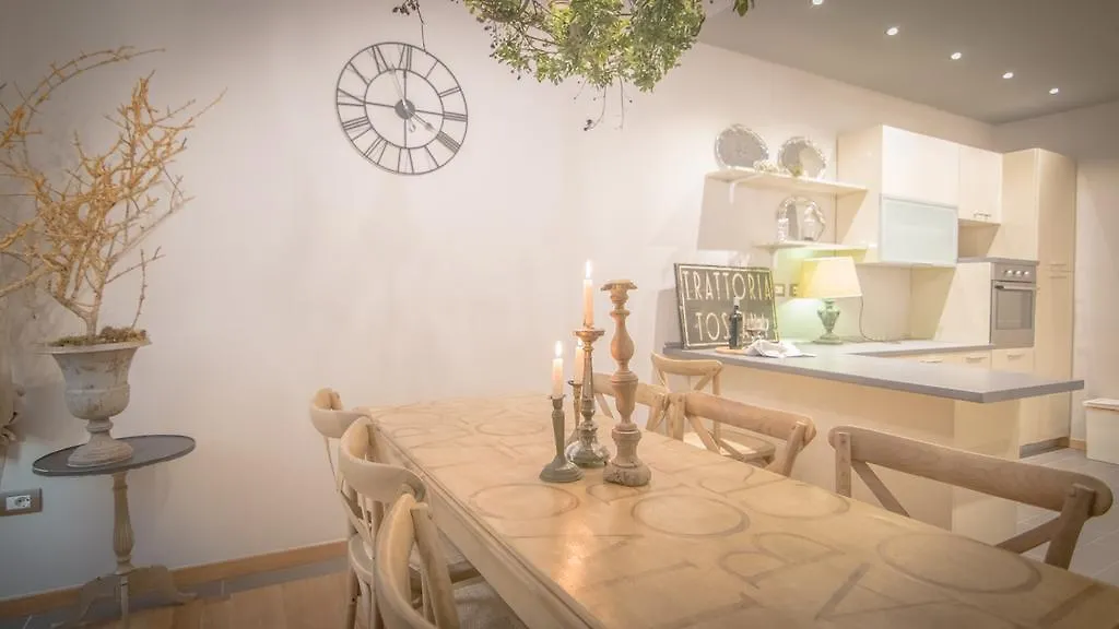 Stunning Apt 5Min Walk To Duomo Florence Appartement
