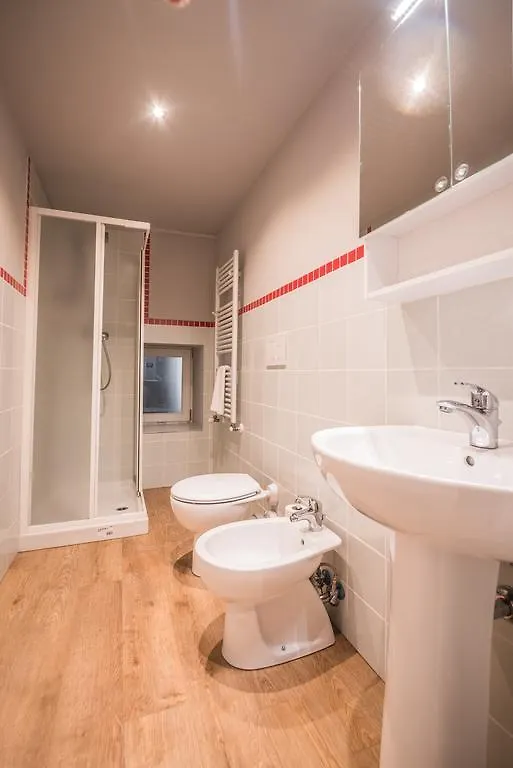 Stunning Apt 5Min Walk To Duomo Florence Appartement