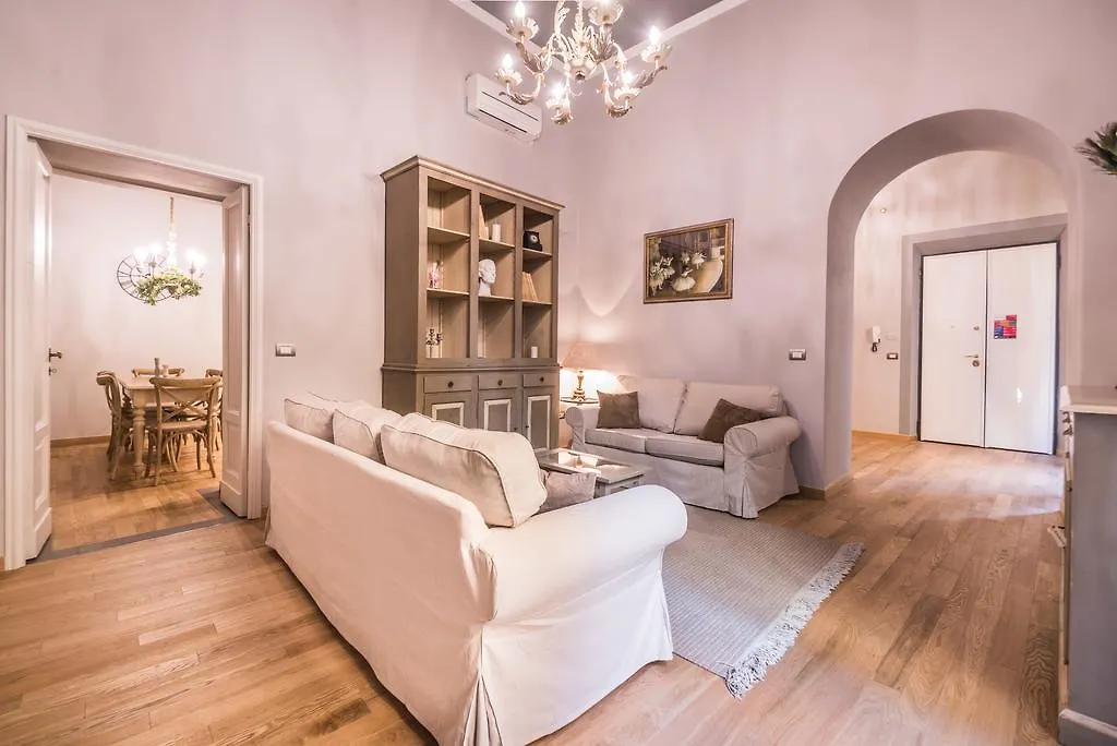 Stunning Apt 5Min Walk To Duomo Florence