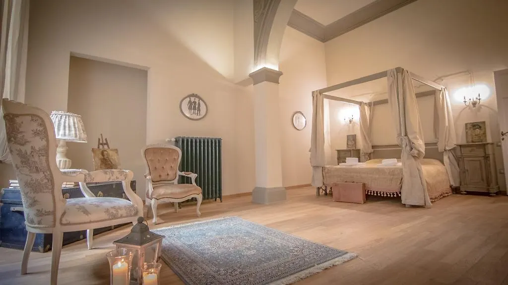 Stunning Apt 5Min Walk To Duomo Florence Apartment