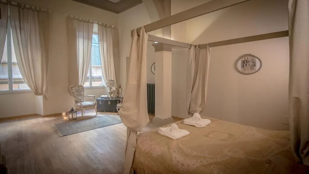 Apartment Stunning Apt 5Min Walk To Duomo Florence