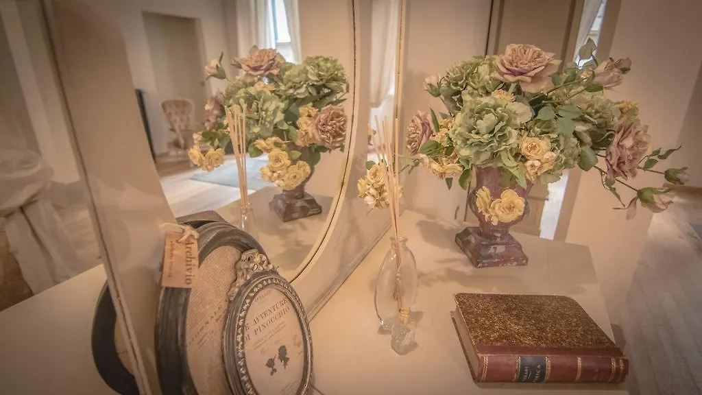 Apartment Stunning Apt 5Min Walk To Duomo Florence