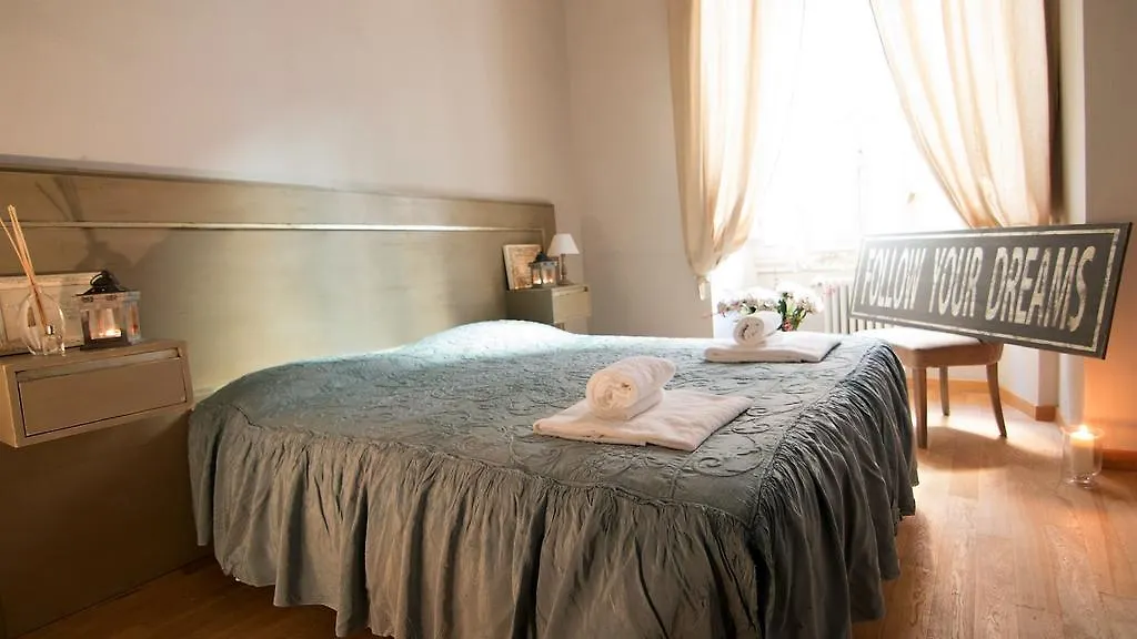 Apartment Stunning Apt 5Min Walk To Duomo Florence Italy