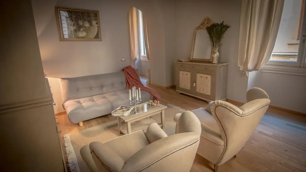 Stunning Apt 5Min Walk To Duomo Florence 0*,  Italy